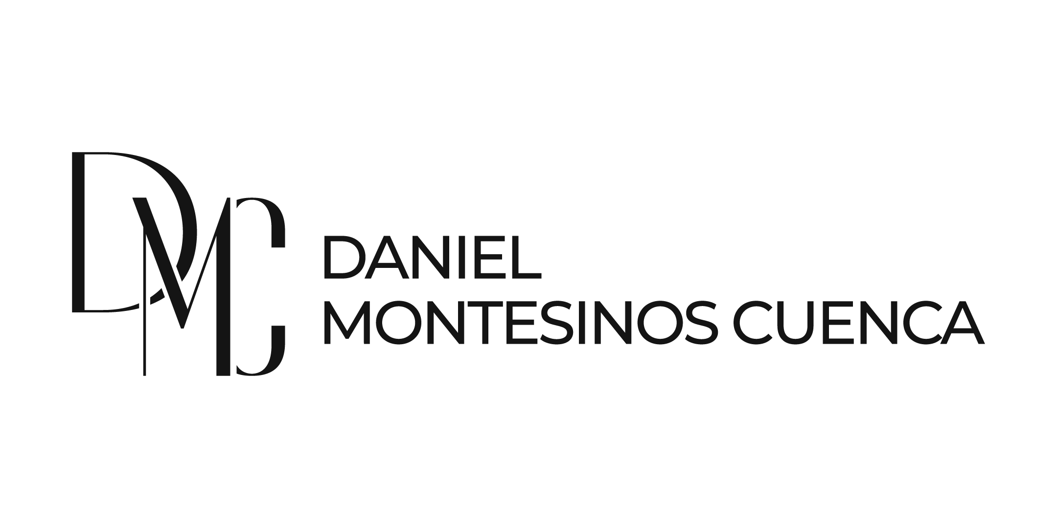 DANIEL MONTESINOS CUENCA
